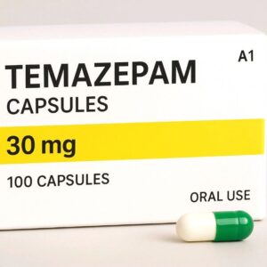 Temazepam 30mg