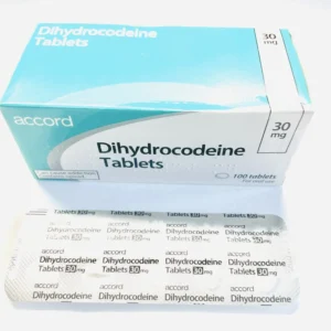 Dihydrocodeine 30 mg