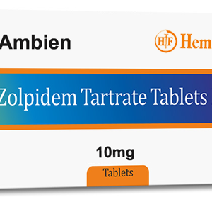 Zolpidem Ambien 10mg