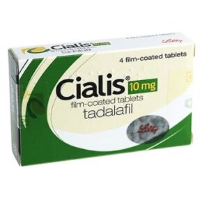 Cialis Tablets